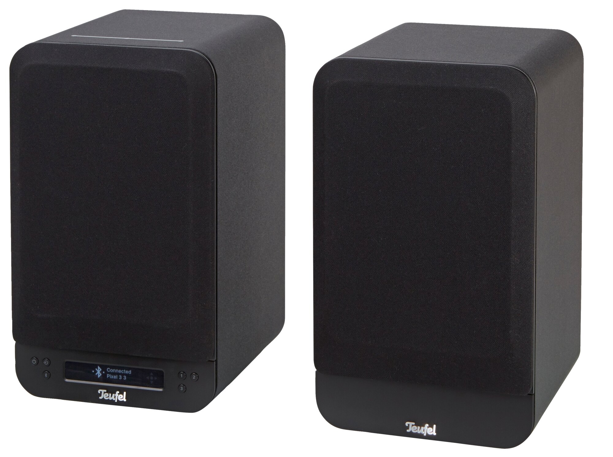 Teufel Ultima 25 Aktiv Hauptbild2
