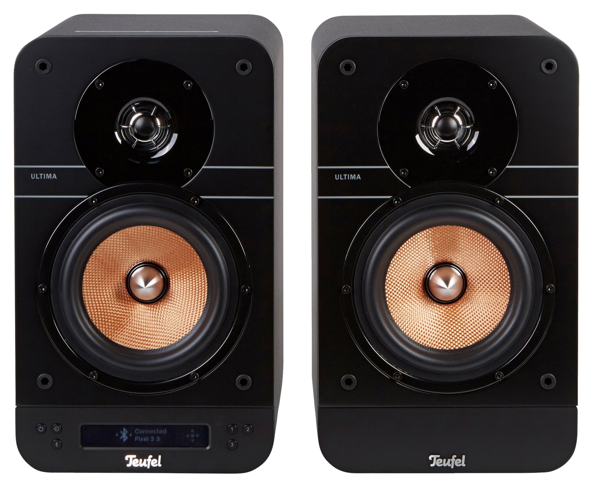 Teufel Ultima 25 Aktiv Hauptbild3
