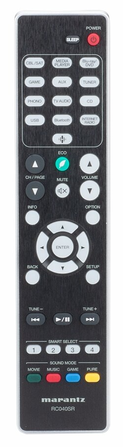 Marantz NR1510 Fernbedienung
