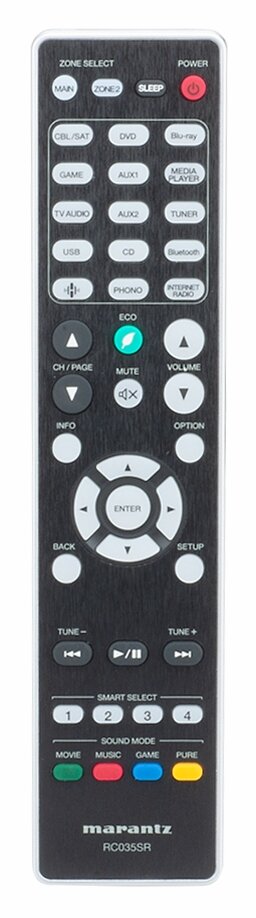 Marantz SR5014 Fernbedienung