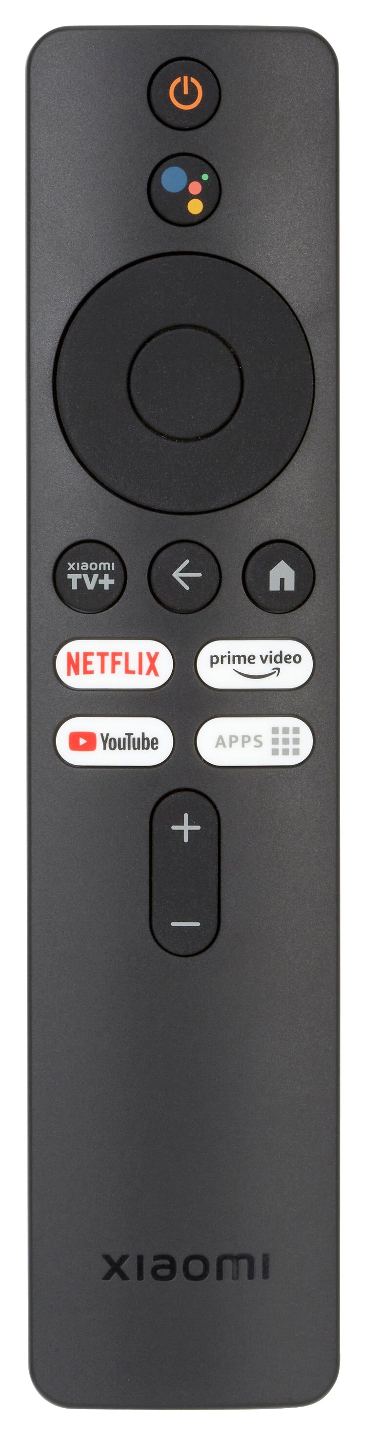 Xiaomi TV Box S 2nd Gen Fernbedienung