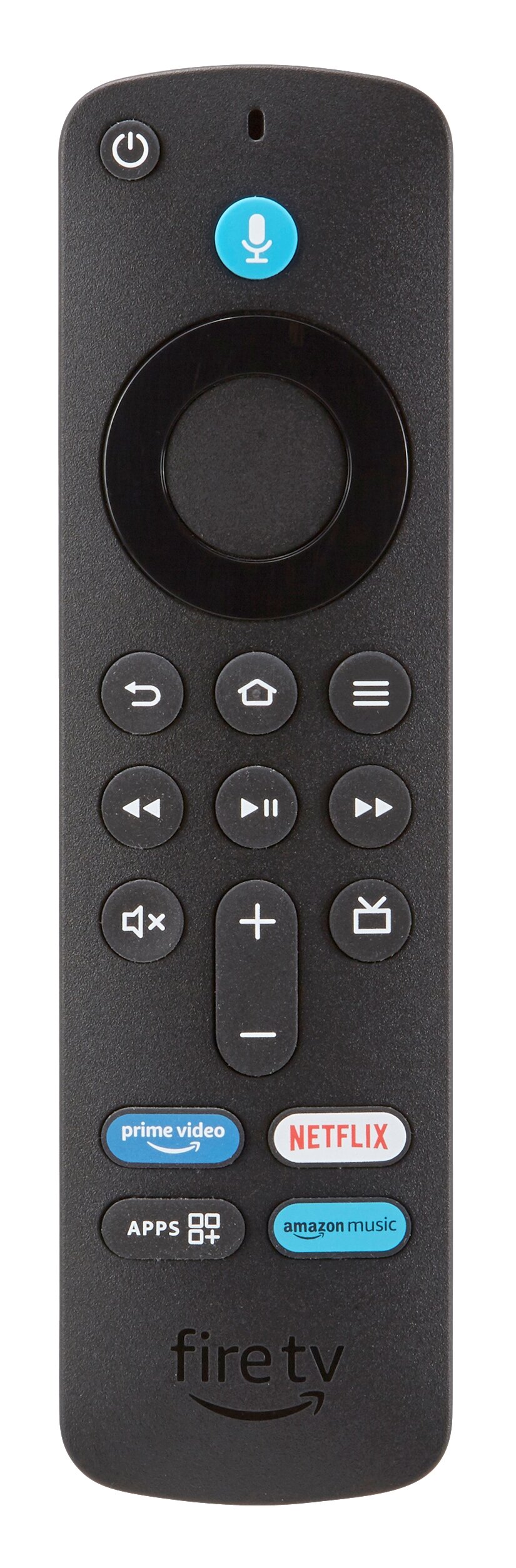 Amazon Fire TV Stick HD Fernbedienung