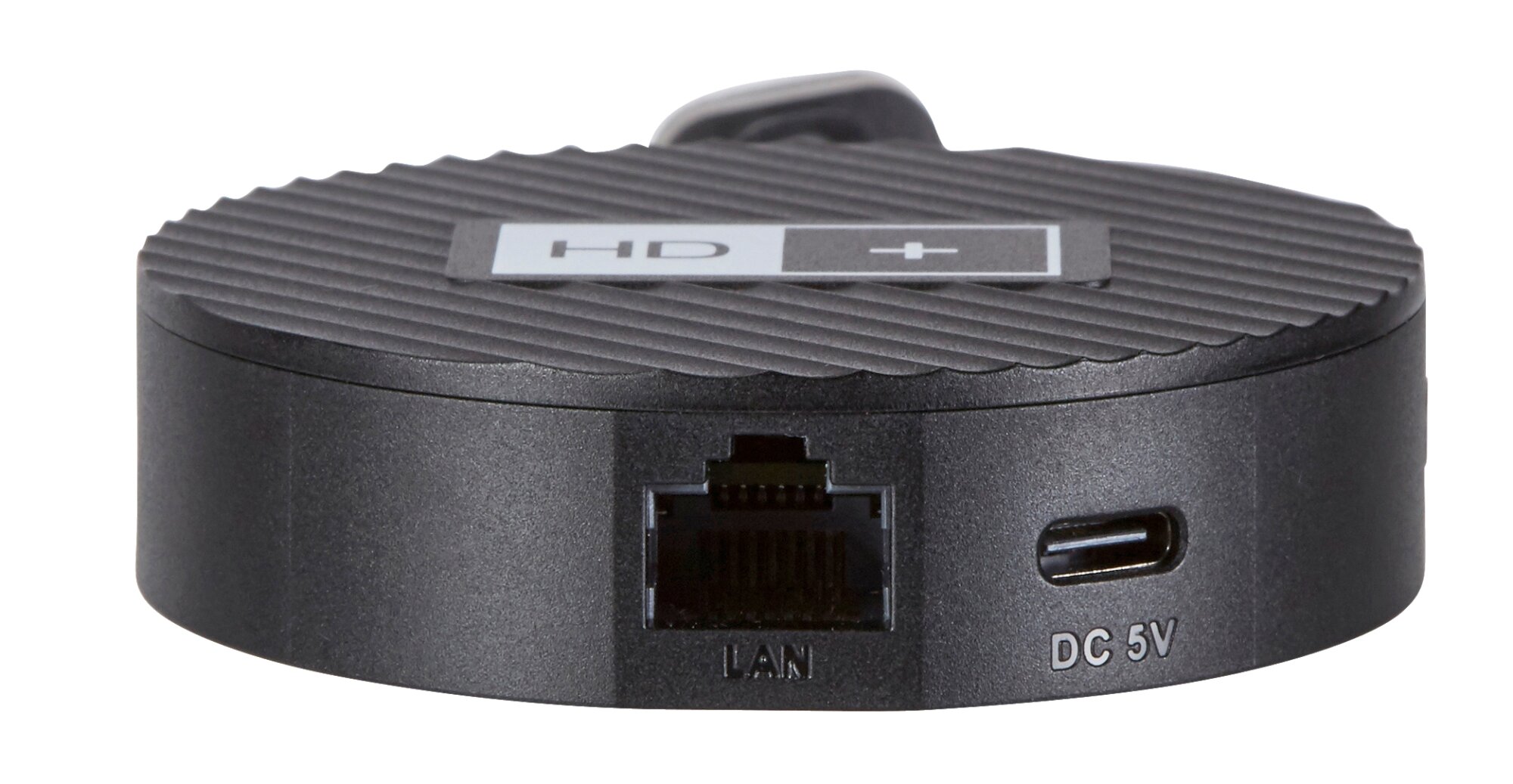 HD+ IP TV-Stick Anschlüsse