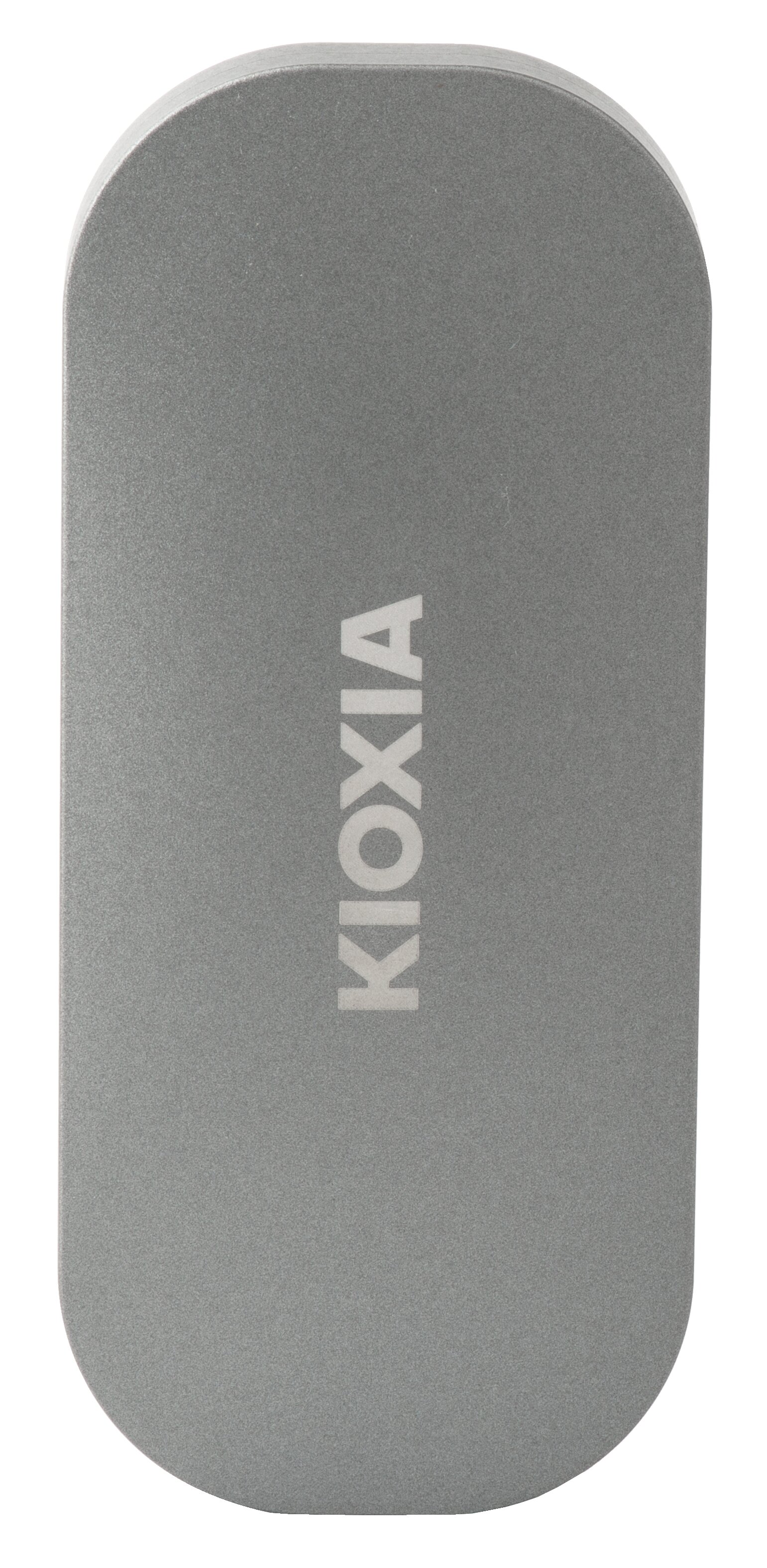 Kioxia Exceria Plus Portable SSD Hauptbild