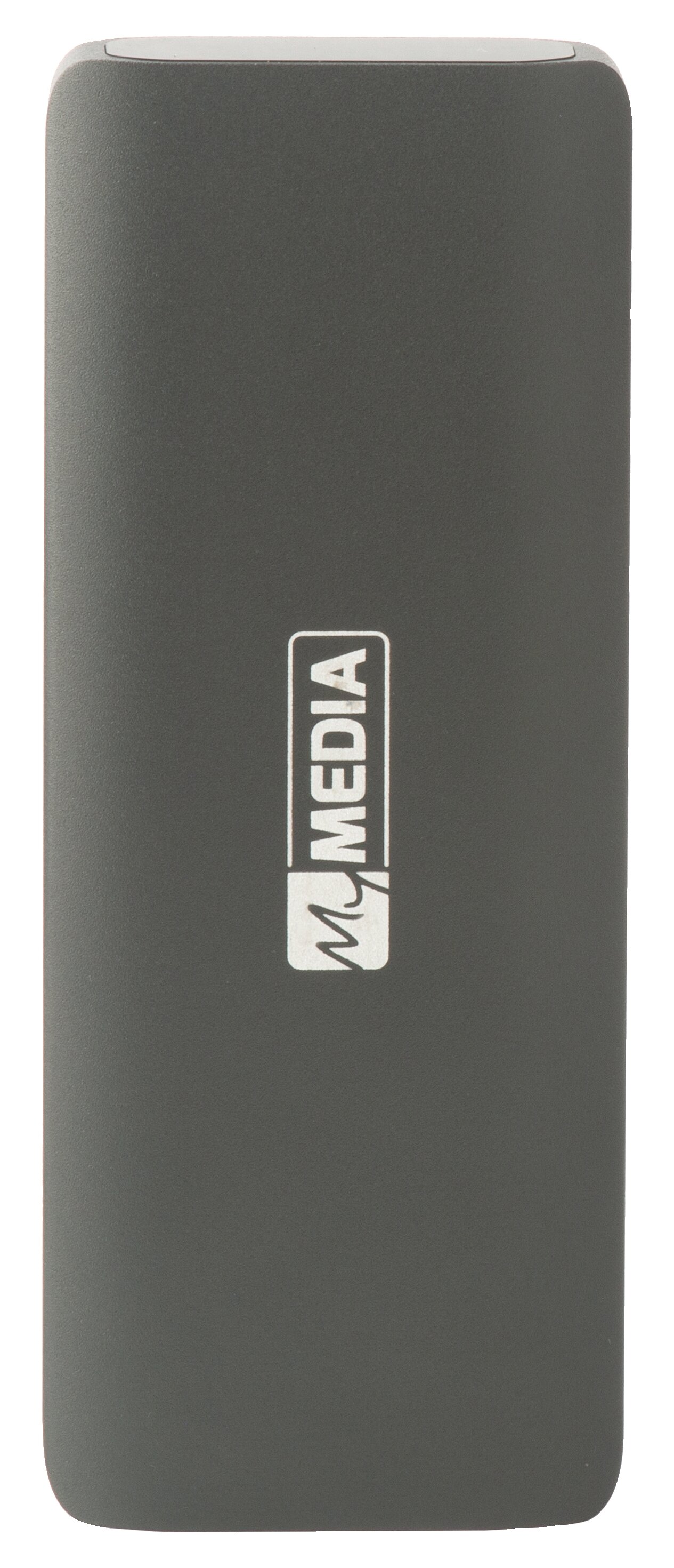 MyMedia MyExternal SSD Hauptbild