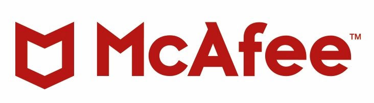 McAfee Total Protection Hauptbild
