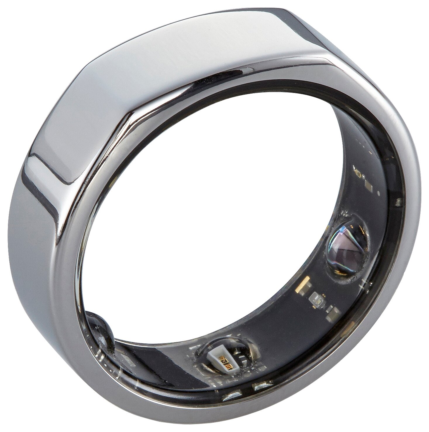 Oura Ring 3 Hauptbild