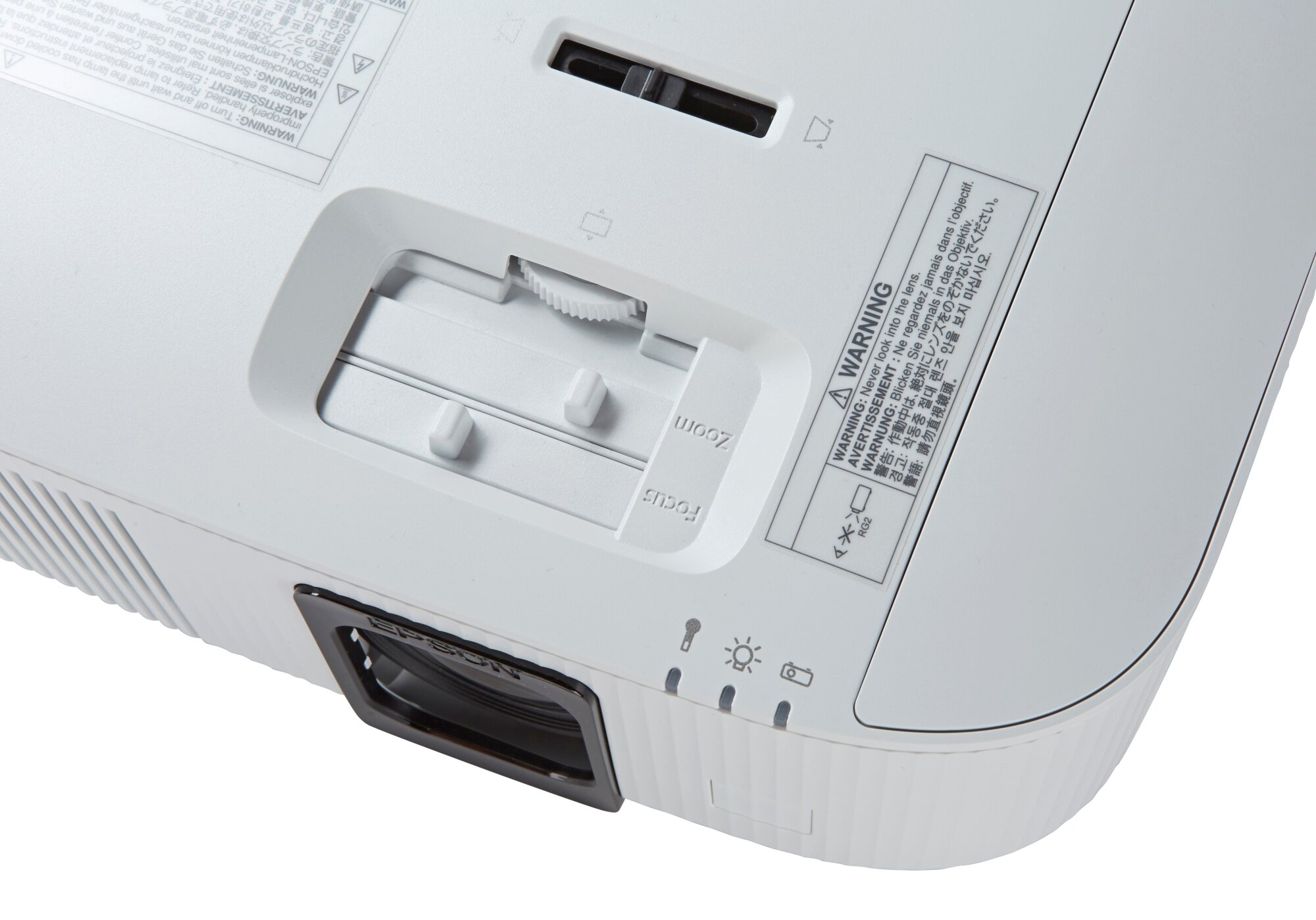 Epson EH-TW6150 Bedienung2