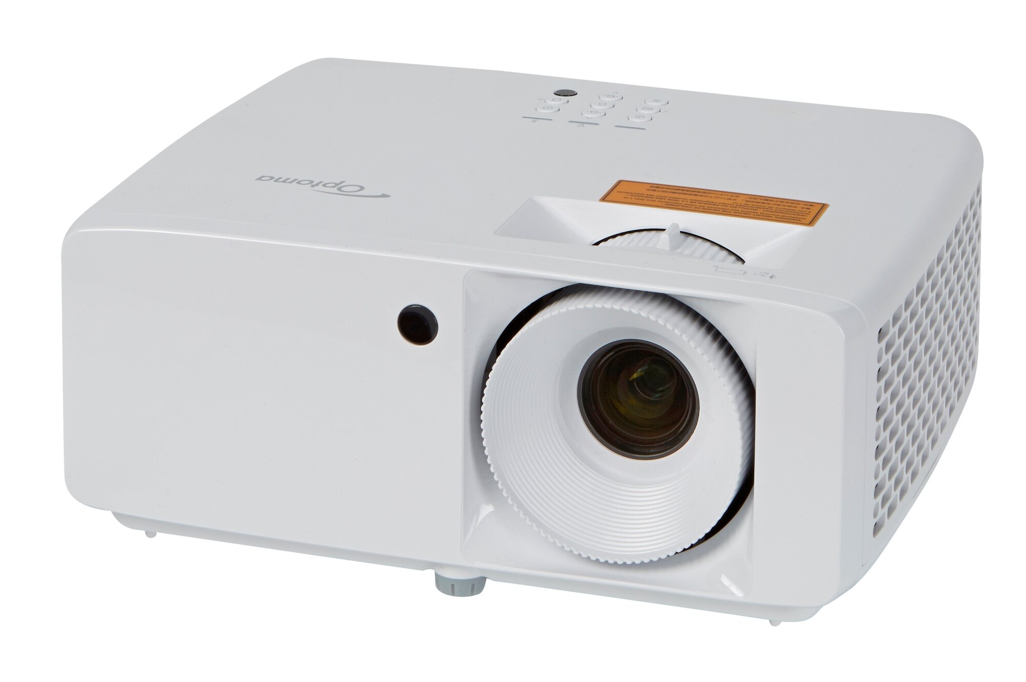 Optoma HZ146X-W Hauptbild2