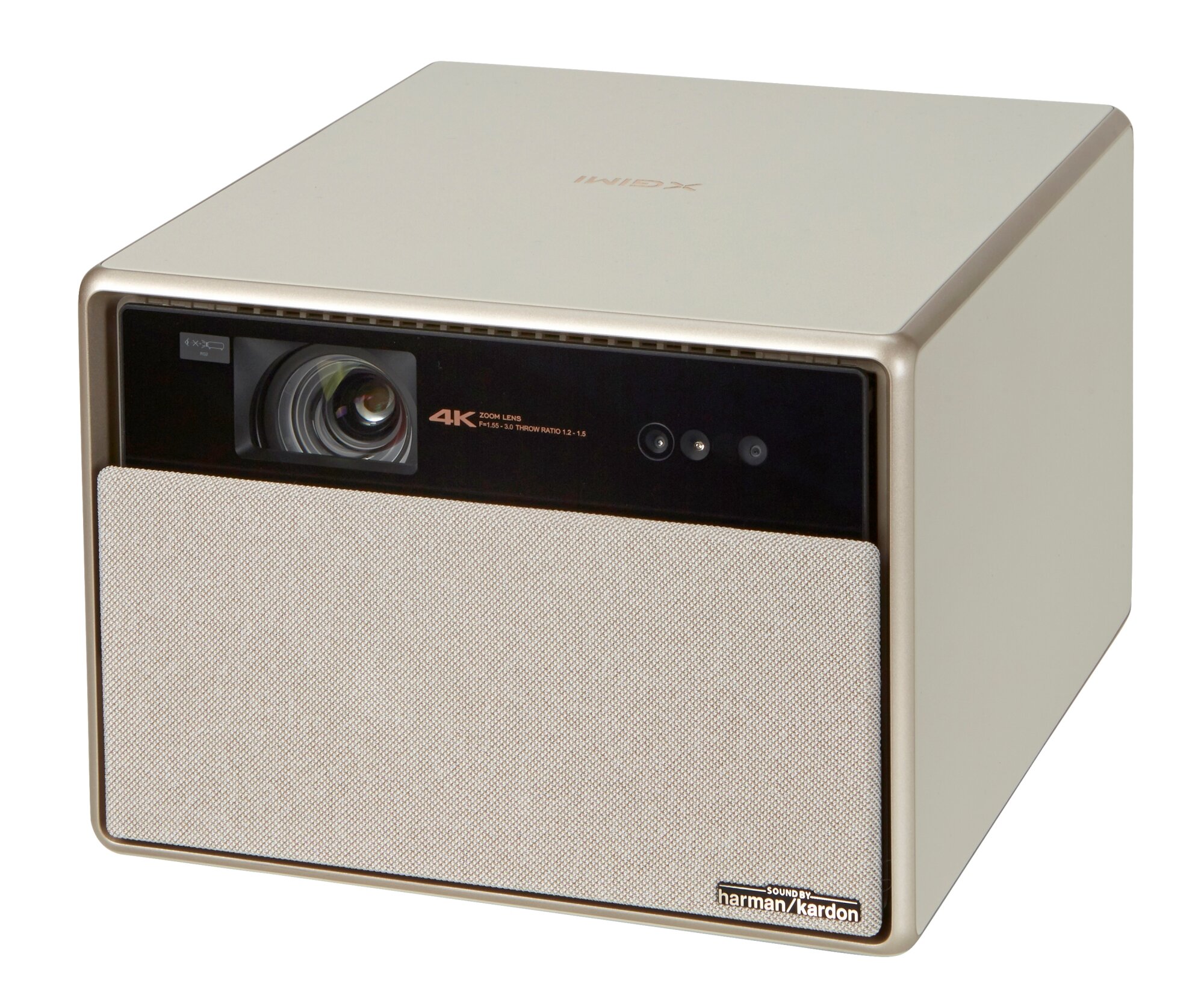XGimi Horizon Ultra Hauptbild2