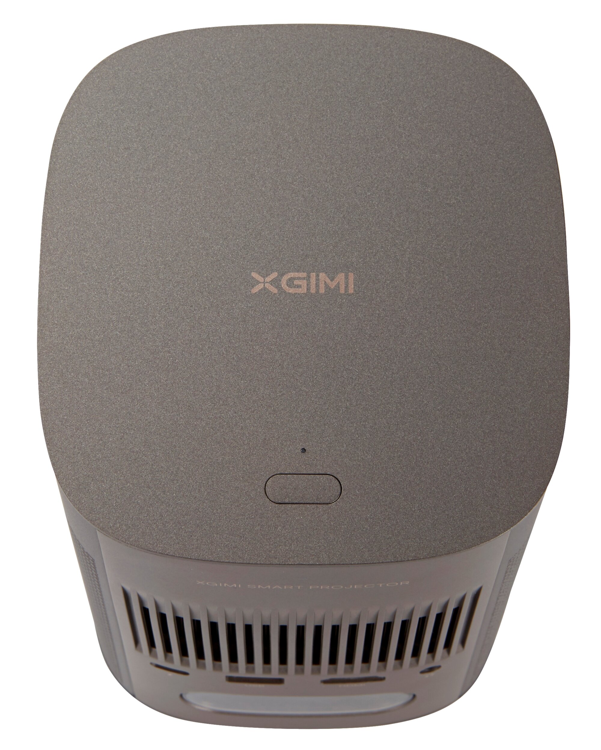 XGimi MoGo 2 Pro Bedienung