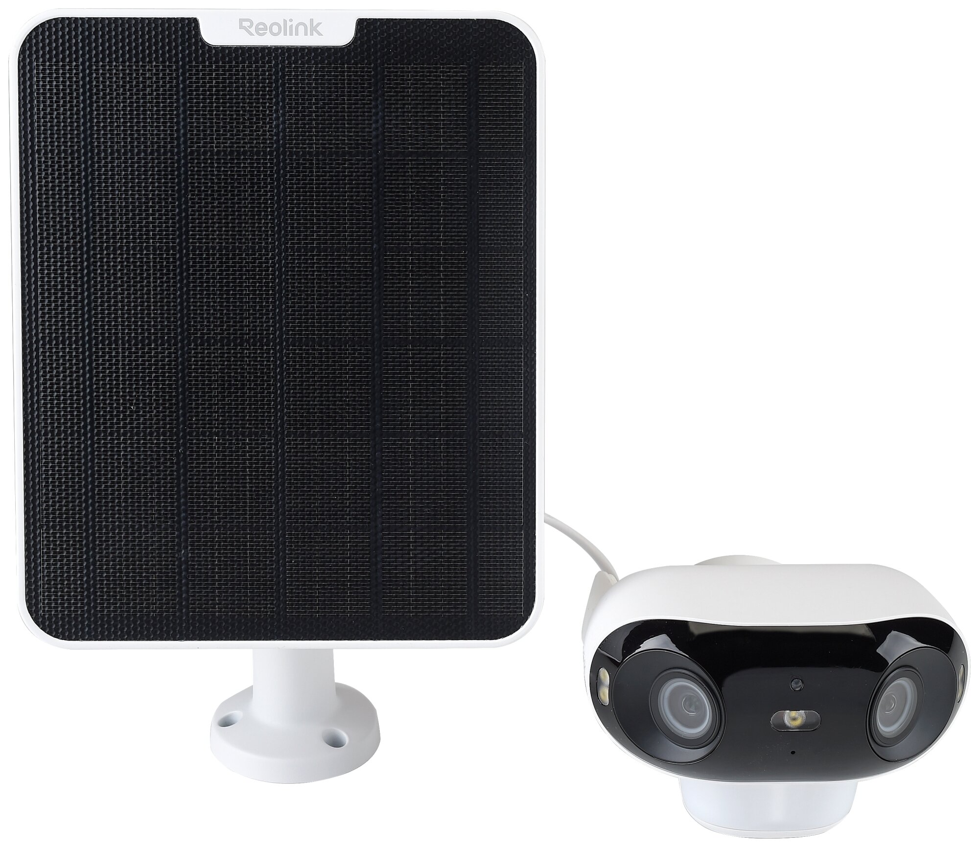 Reolink Argus 4 Pro (mit Solarpanel) Hauptbild