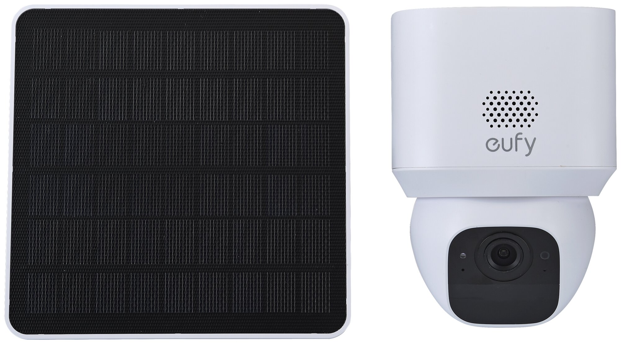 Eufy eufyCam Solo E30 (mit Solarpanel) Hauptbild