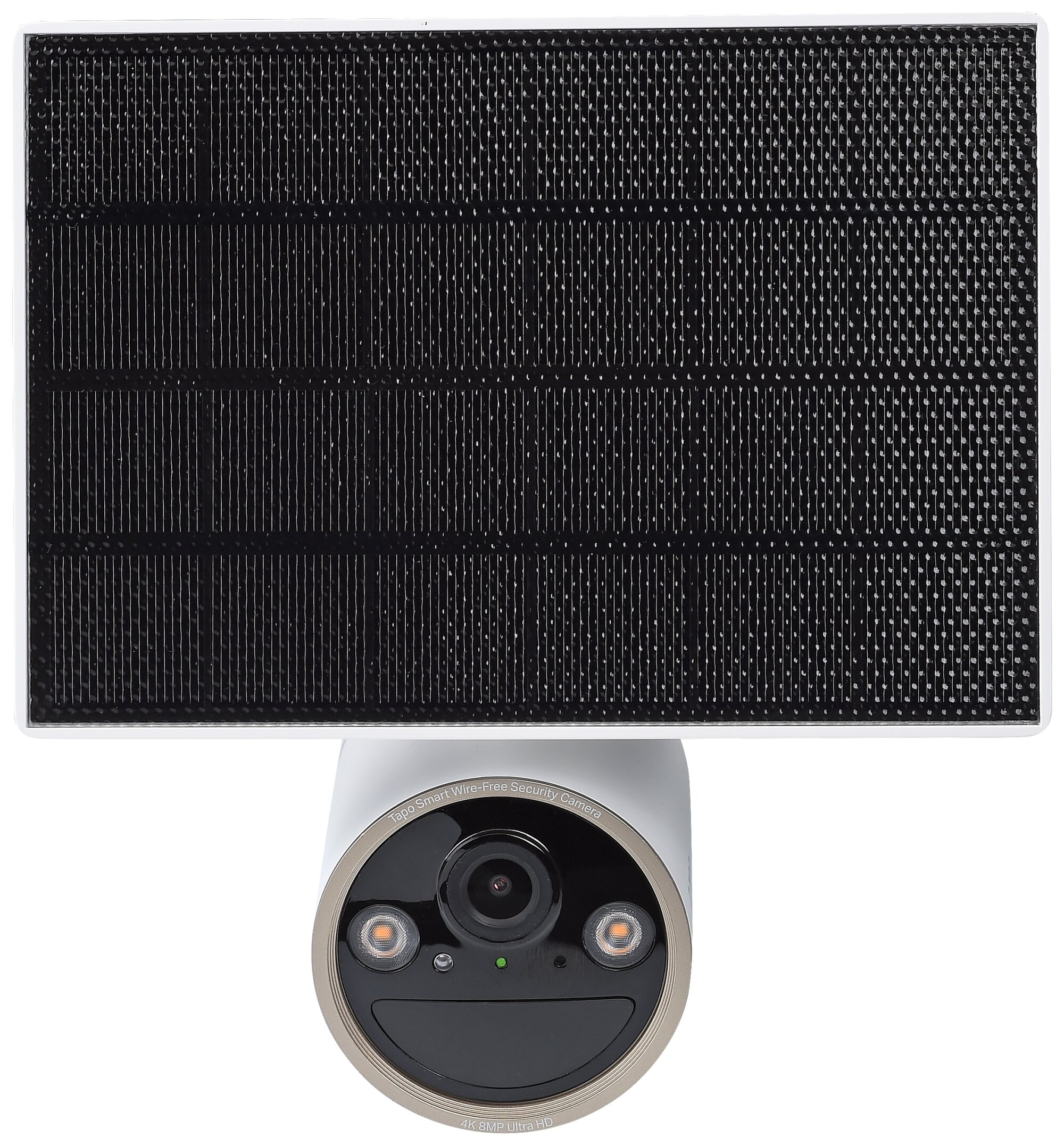 TP-Link Tapo C460 KIT (mit Solarpanel) Hauptbild