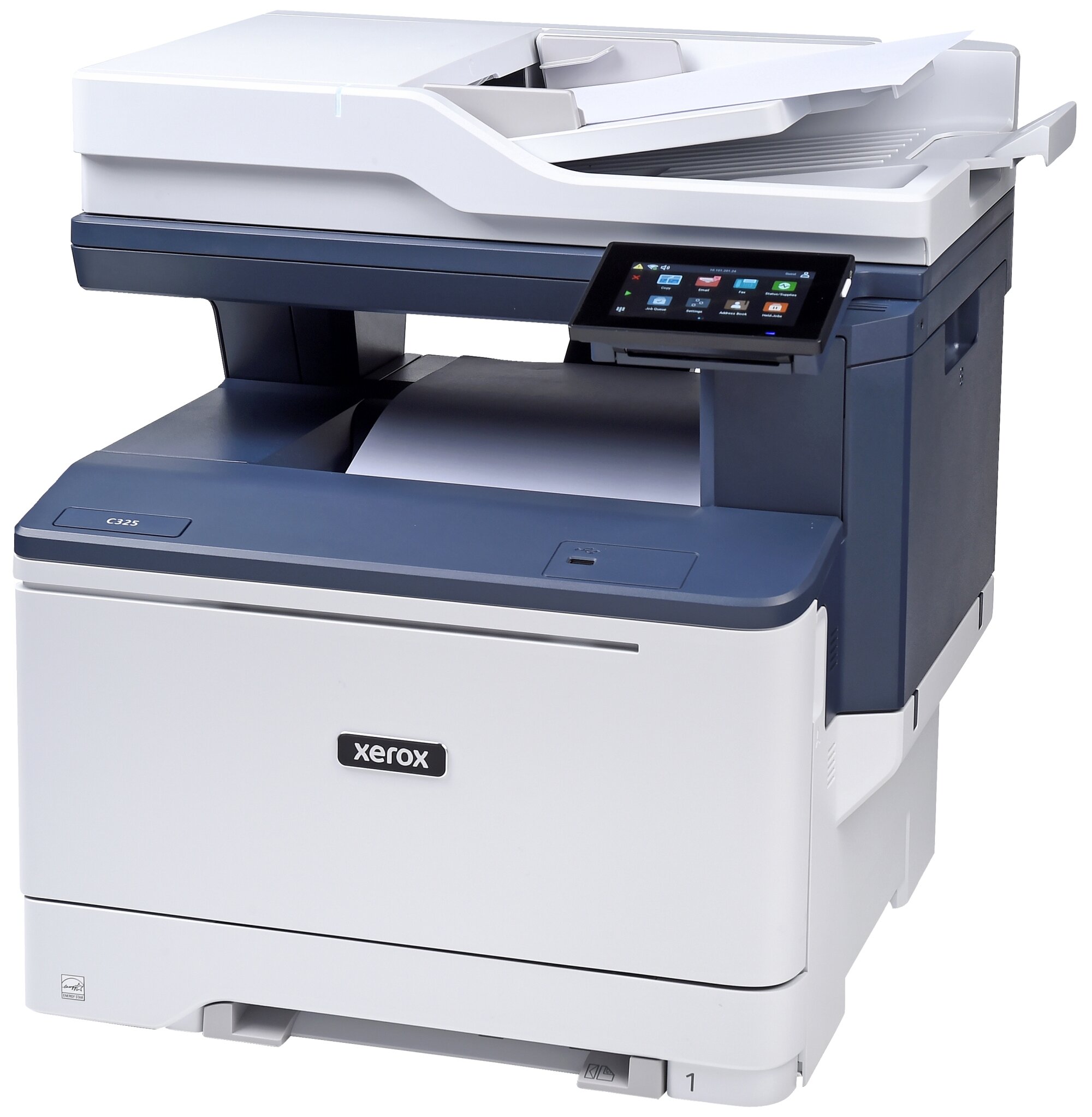 Xerox C325