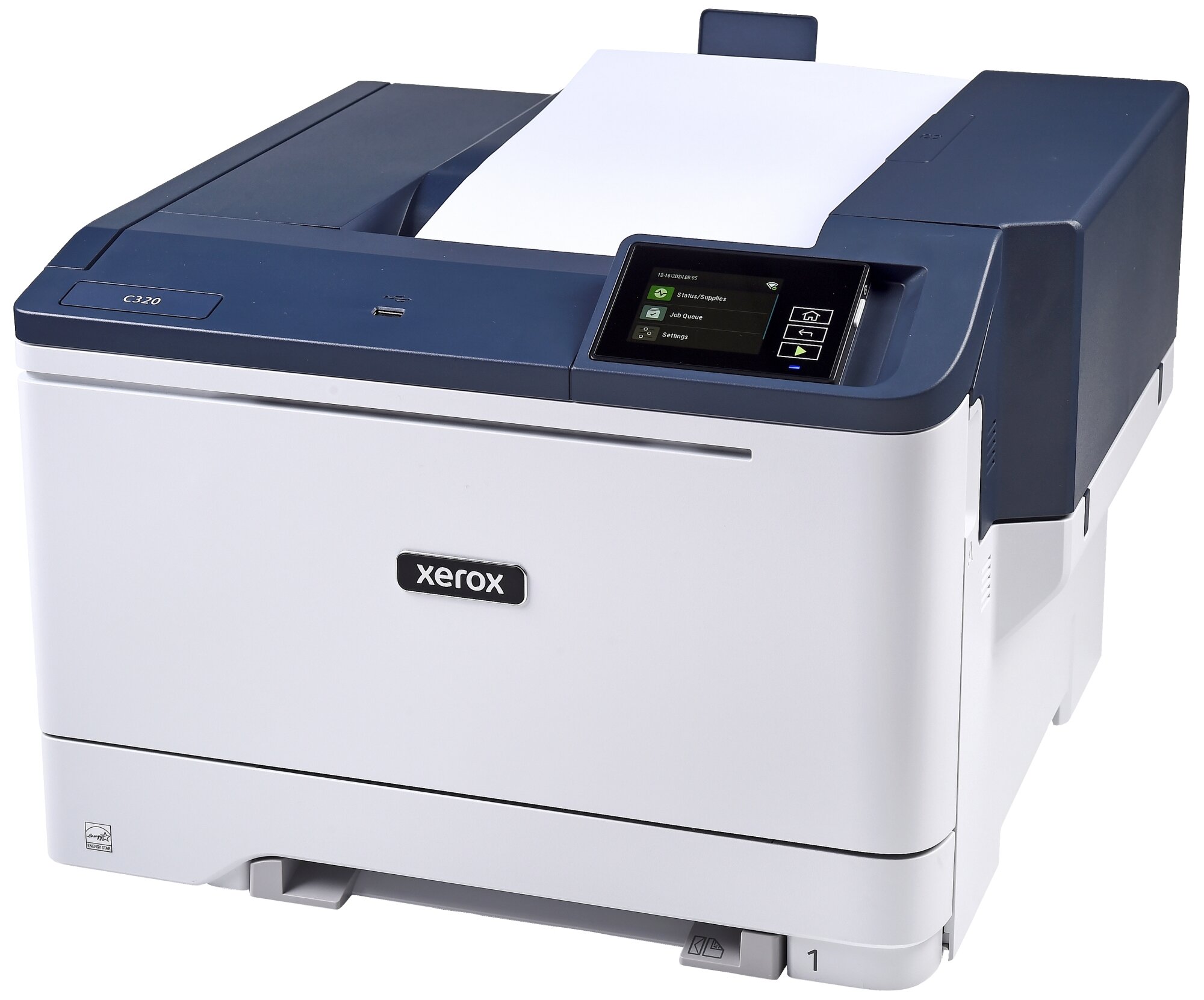 Xerox C320