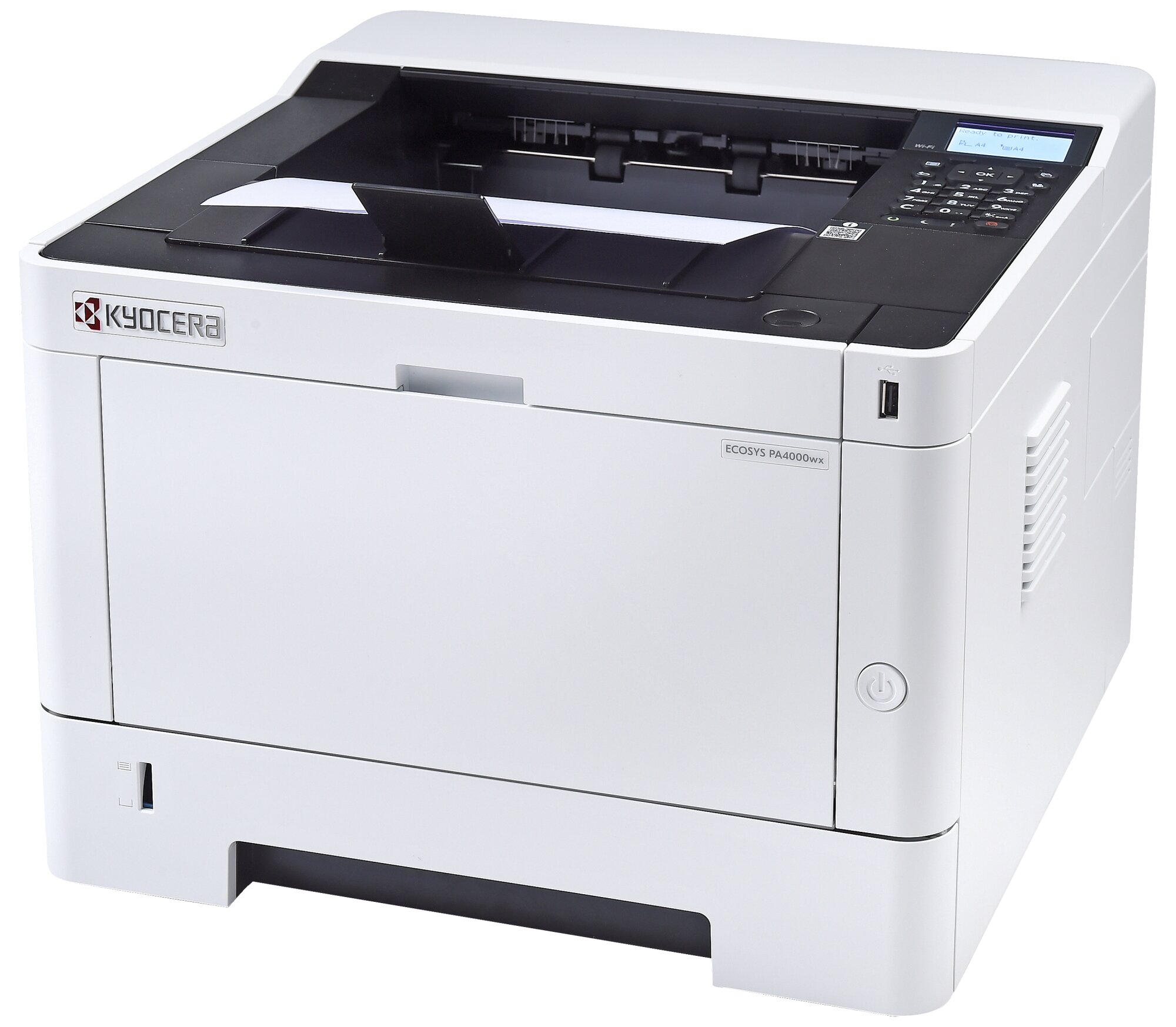 Kyocera Ecosys PA4000wx