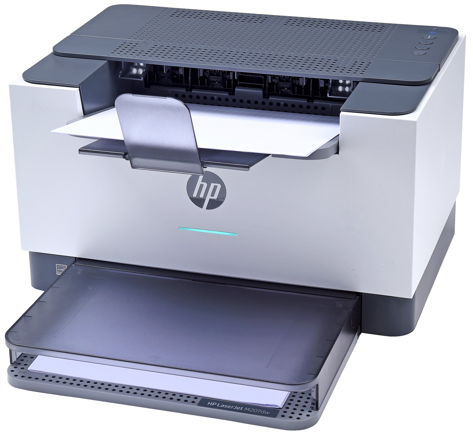 HP LaserJet M207dw