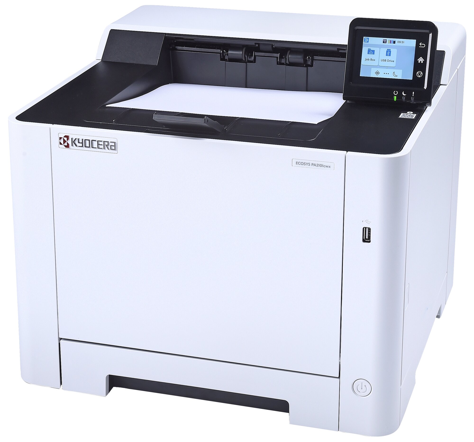 Kyocera Ecosys PA2101cx