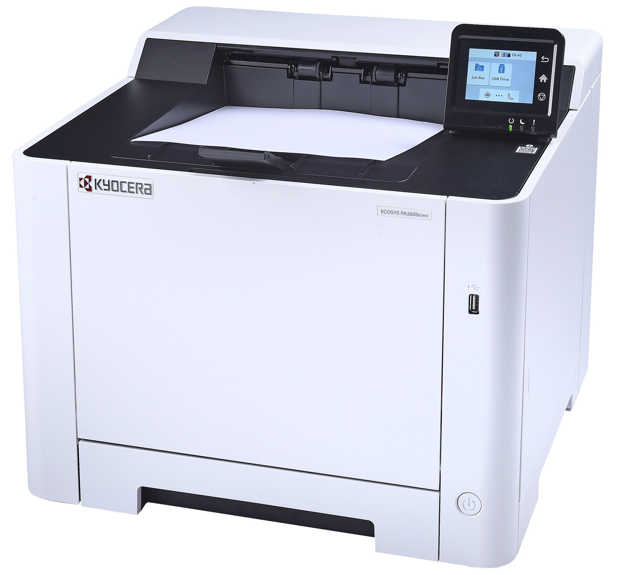 Kyocera Ecosys PA2600cx