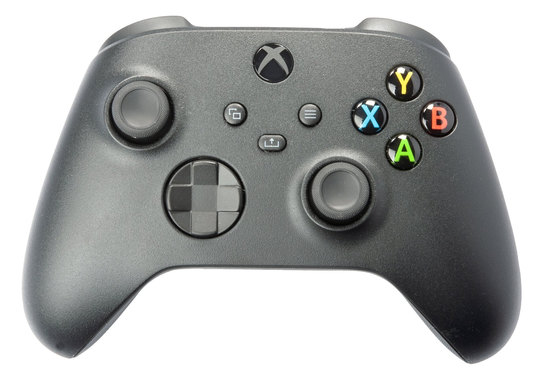 Microsoft Xbox Wireless Controller Hauptbild