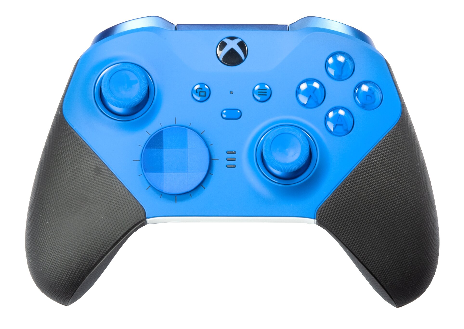 Microsoft Xbox Elite Wireless Controller Series 2 - Core Hauptbild