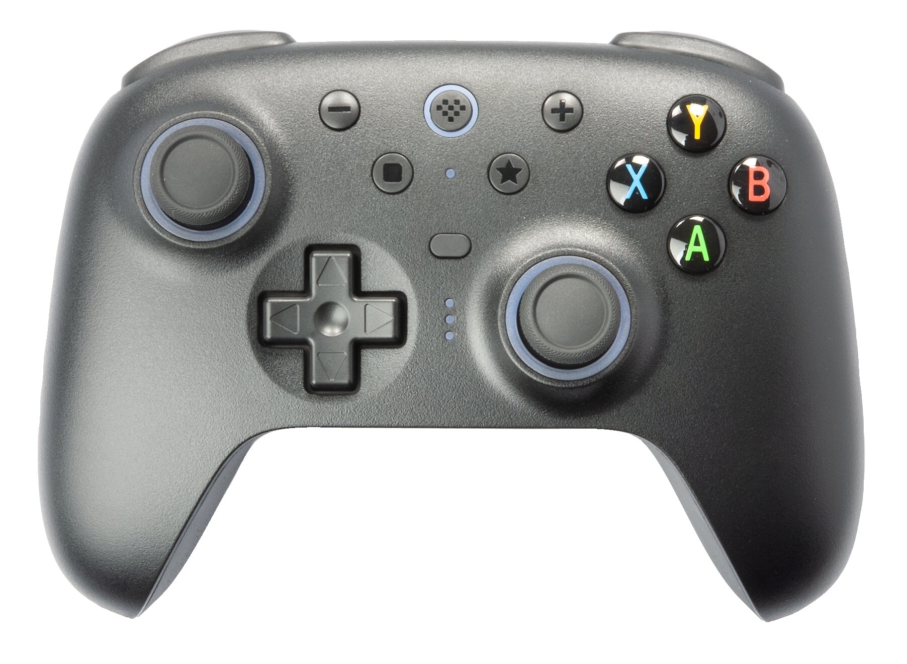 8BitDo Ultimate 2 Wireless Controller Hauptbild