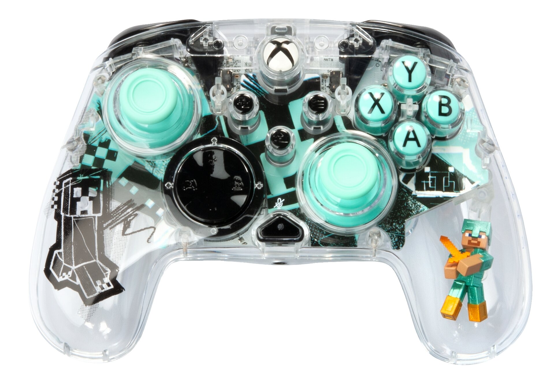 PDP Realmz Wireless Controller Hauptbild