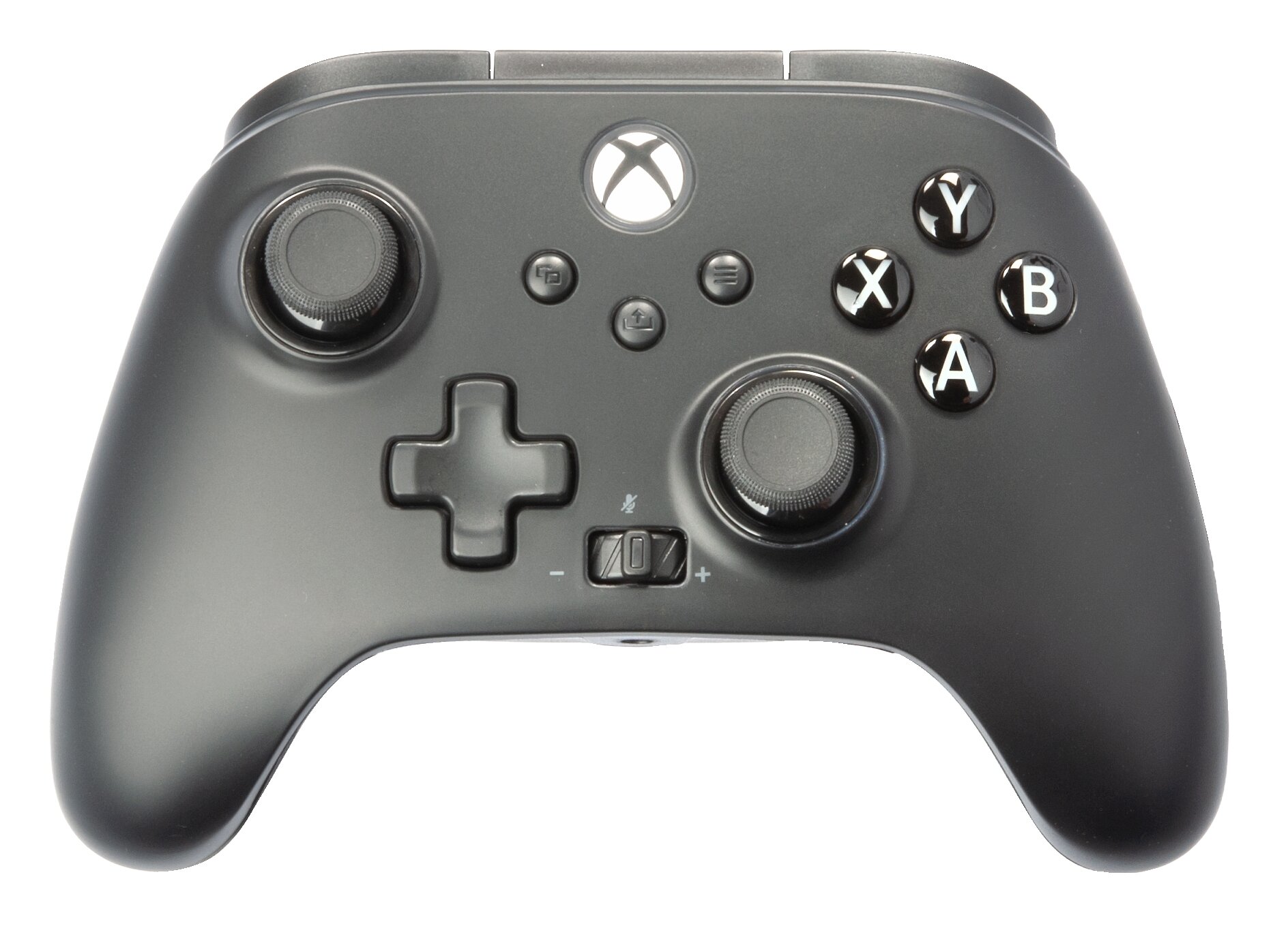 PowerA Fusion Pro Wireless Lumectra Controller Hauptbild