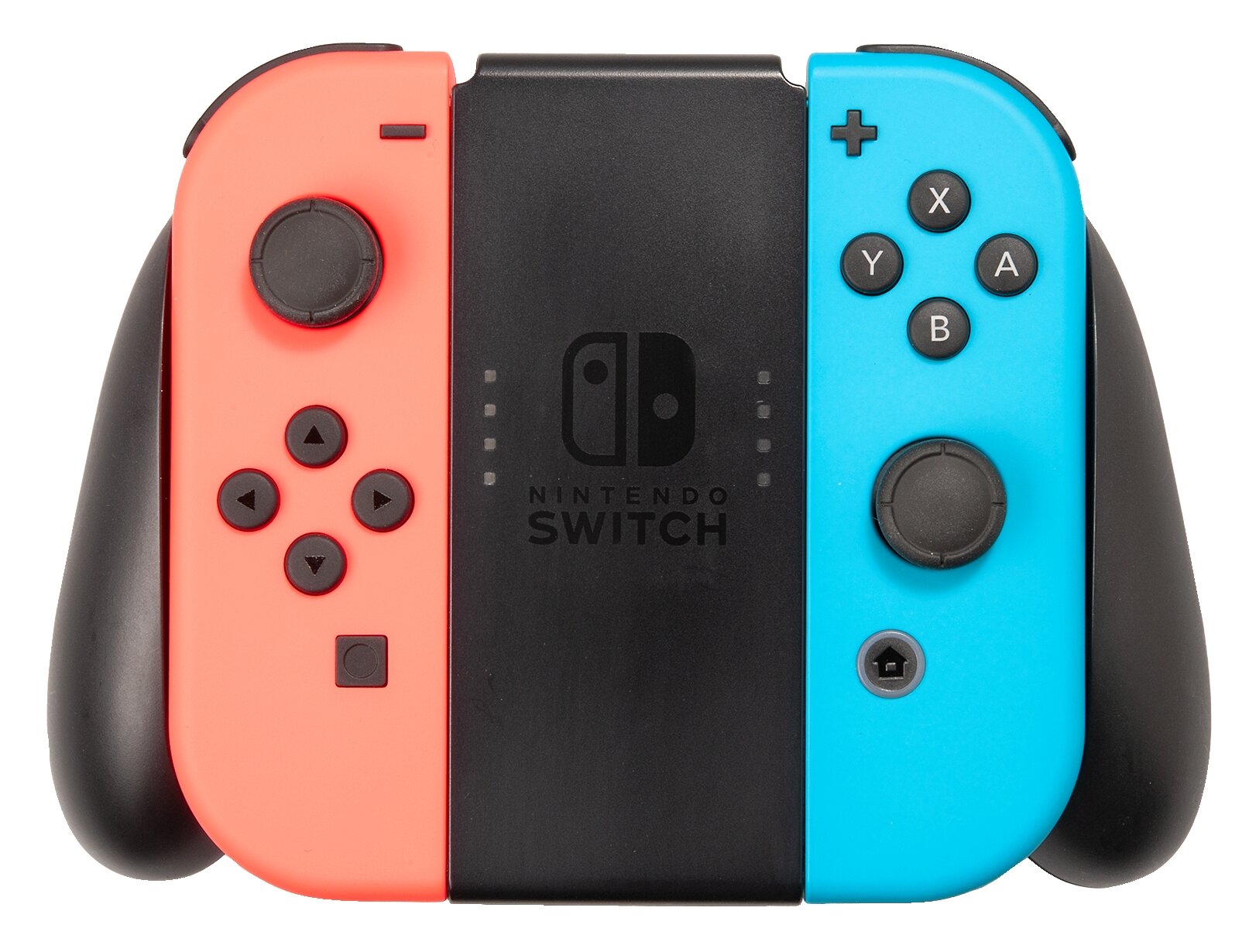 Nintendo Switch Joy-Con Controller 2er-Set Hauptbild