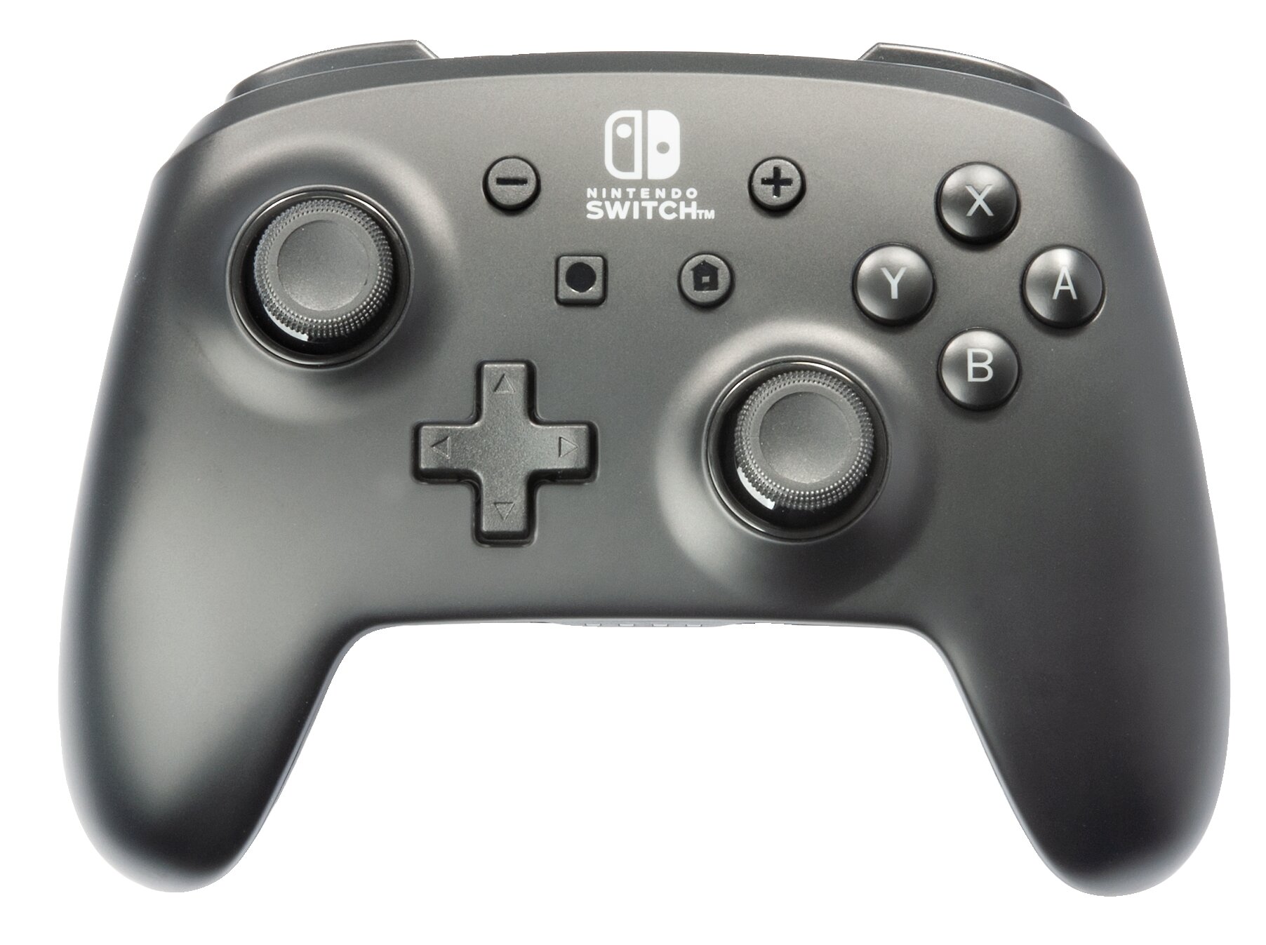 PowerA Enhanced Wireless Controller for Nintendo Switch with Lumectra Hauptbild