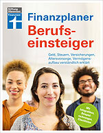 Buch Finanzplaner Berufseinsteiger - Gleich richtig loslegen