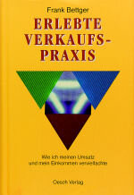 Bücher Verkaufstraining - Seite für Seite zum Erfolg