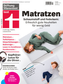 Günstig schlägt teuer - Die besten Matratzen kosten unter 300 Euro